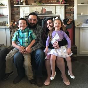 Meet your Posher, Steven